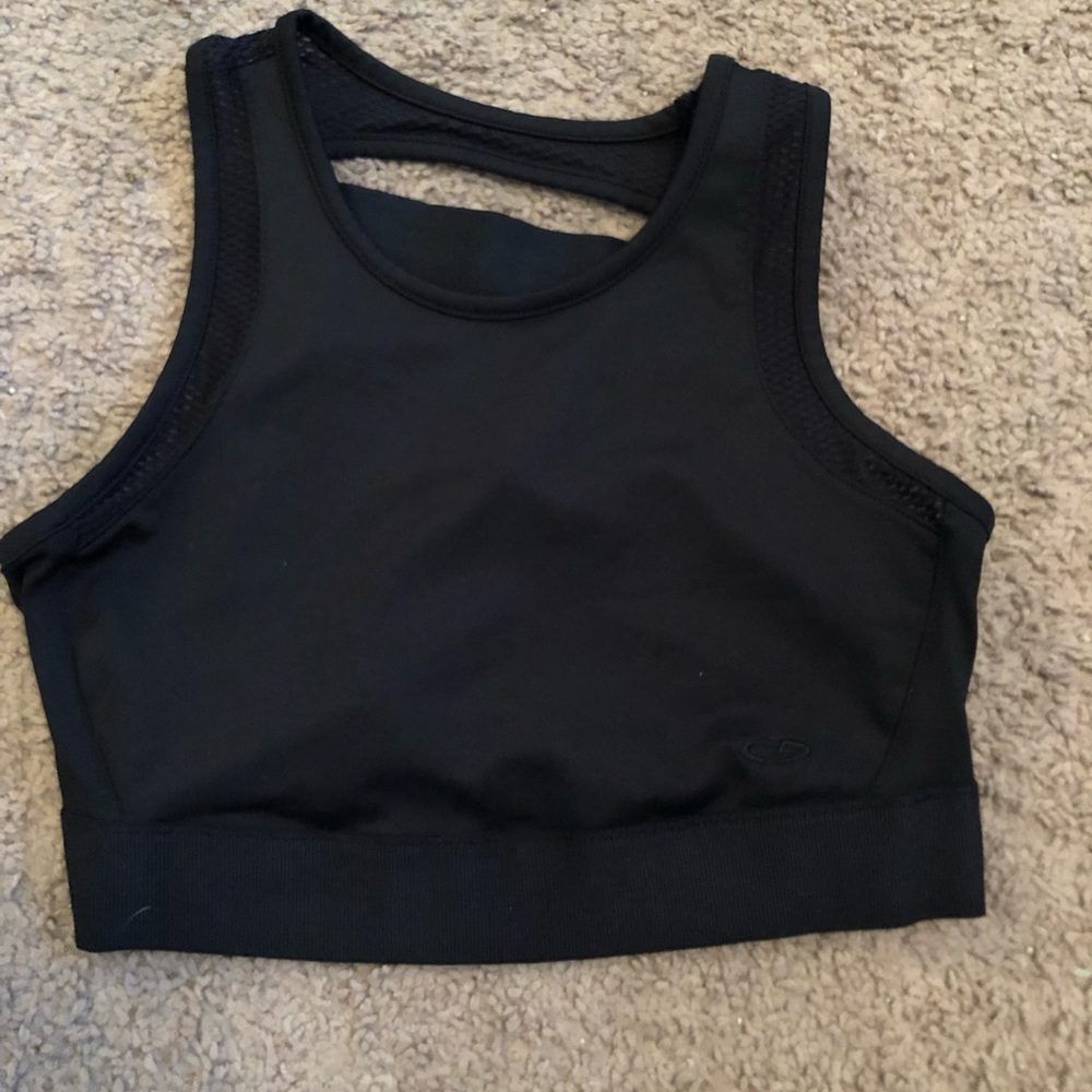 Free Champion Sports Bra!!
